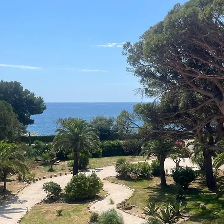 Villa 1907 Sainte-Maxime